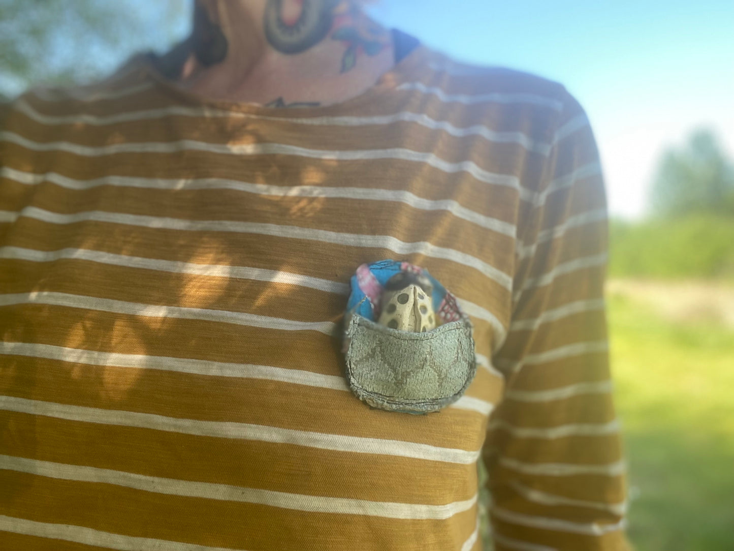 May Feature creature~Bees No.1