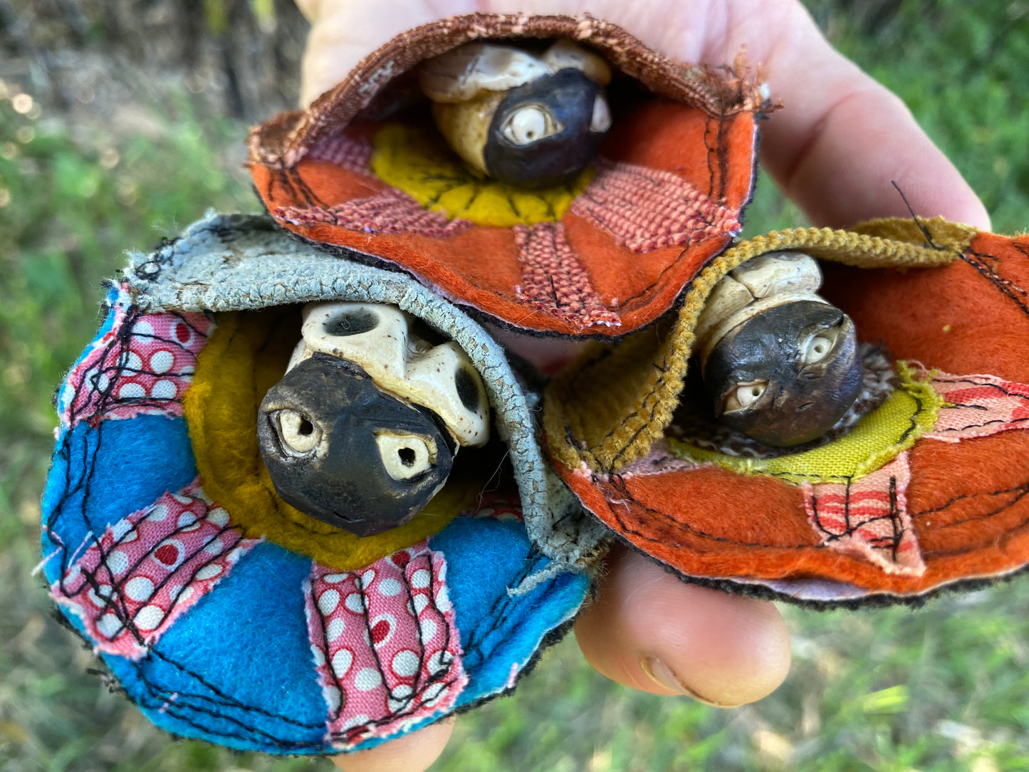 May Feature creature~Bees No.1