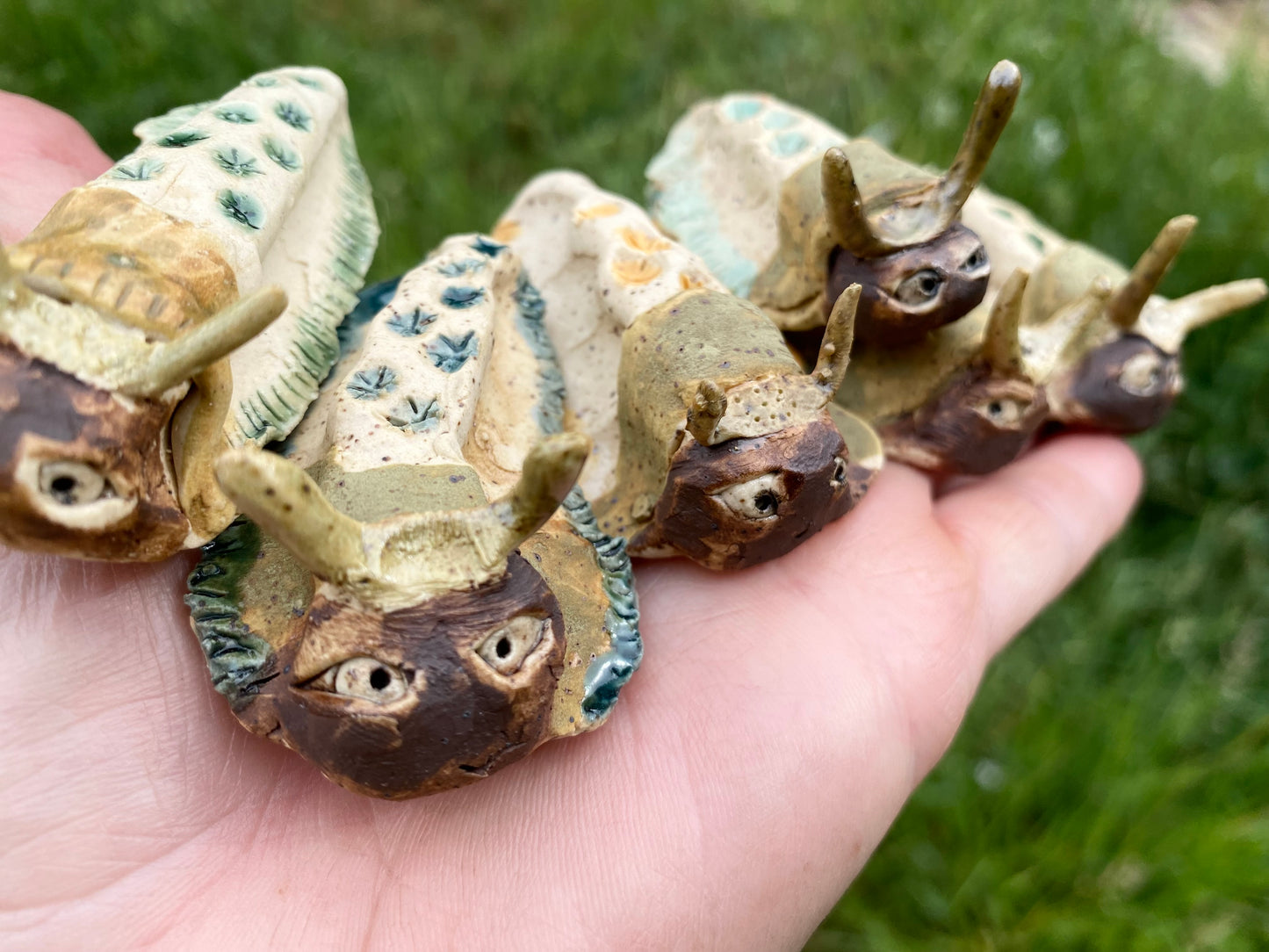 June feature creature- The Slug No.2