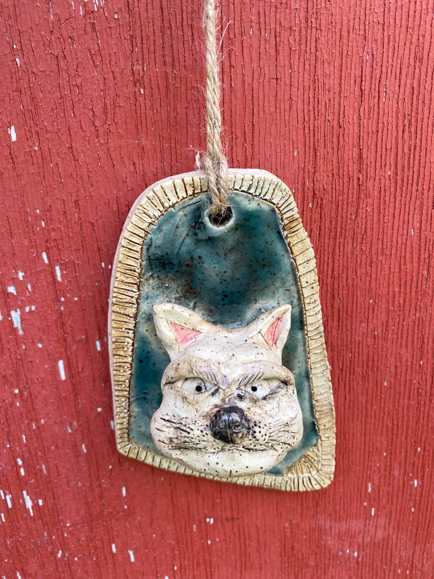 Noal~field frame find No.6