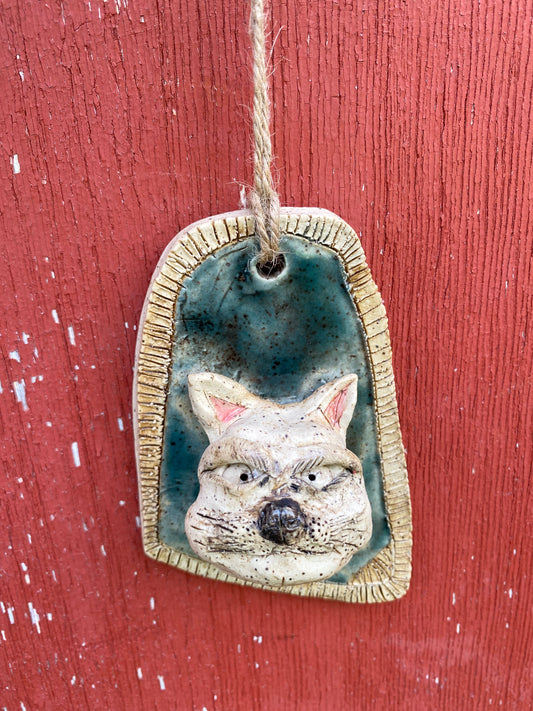 Noal~field frame find No.6