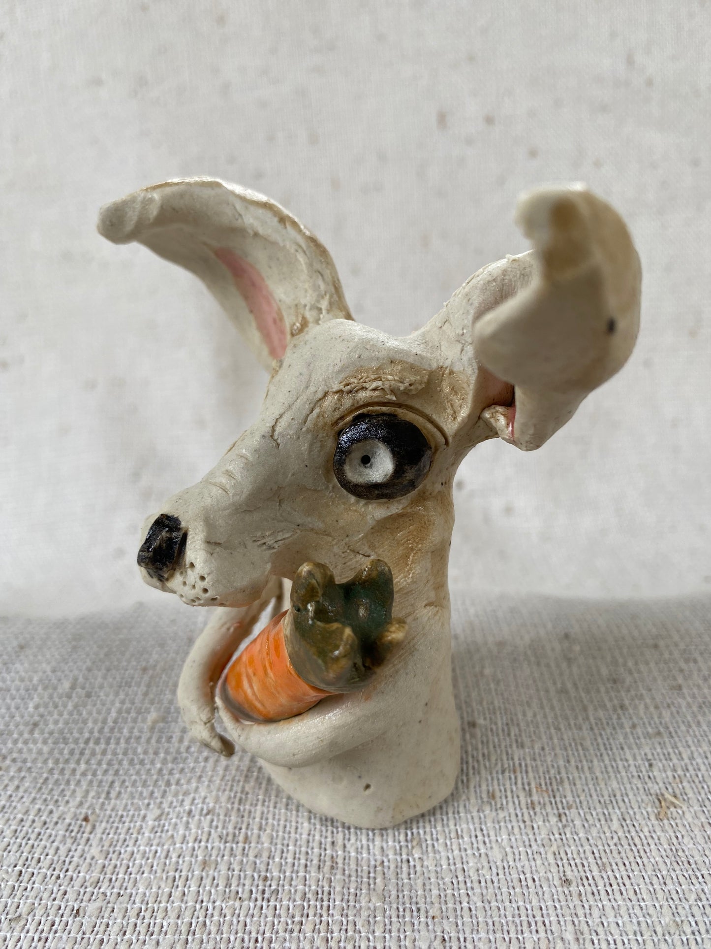 SpindleLou~Dirt Kin No.3