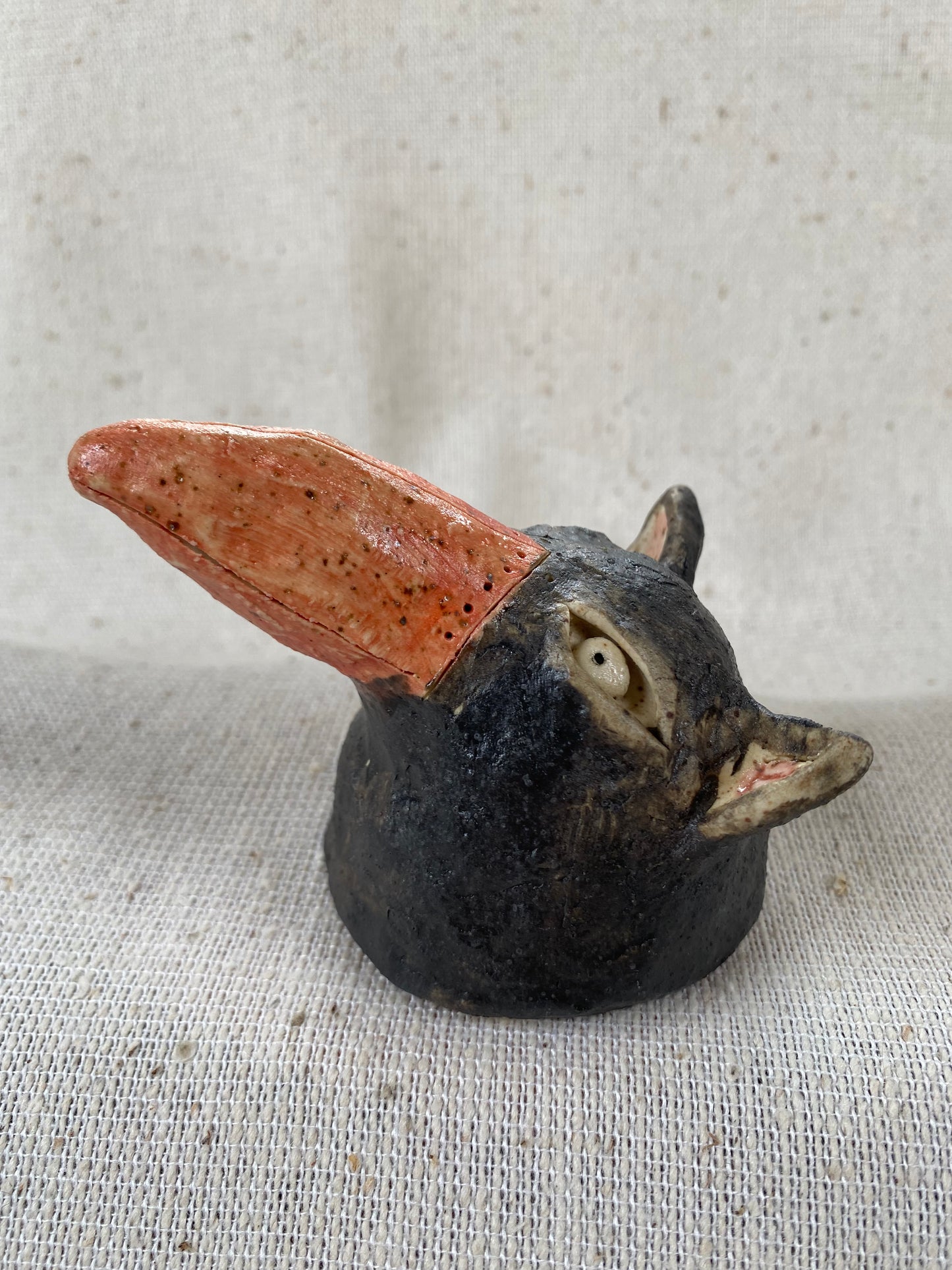 Pebbles~ Secret Keeper No.6