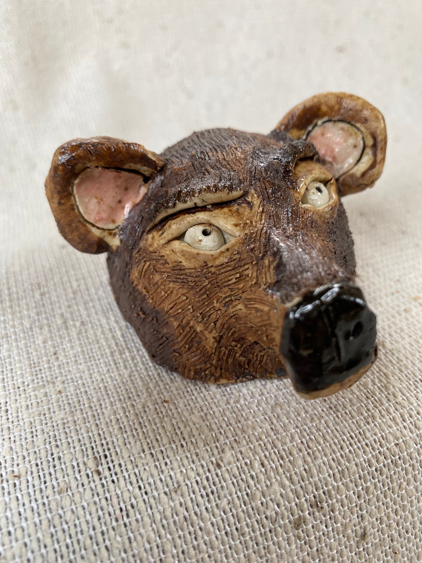 PickleBear~ Secret Keeper No.7