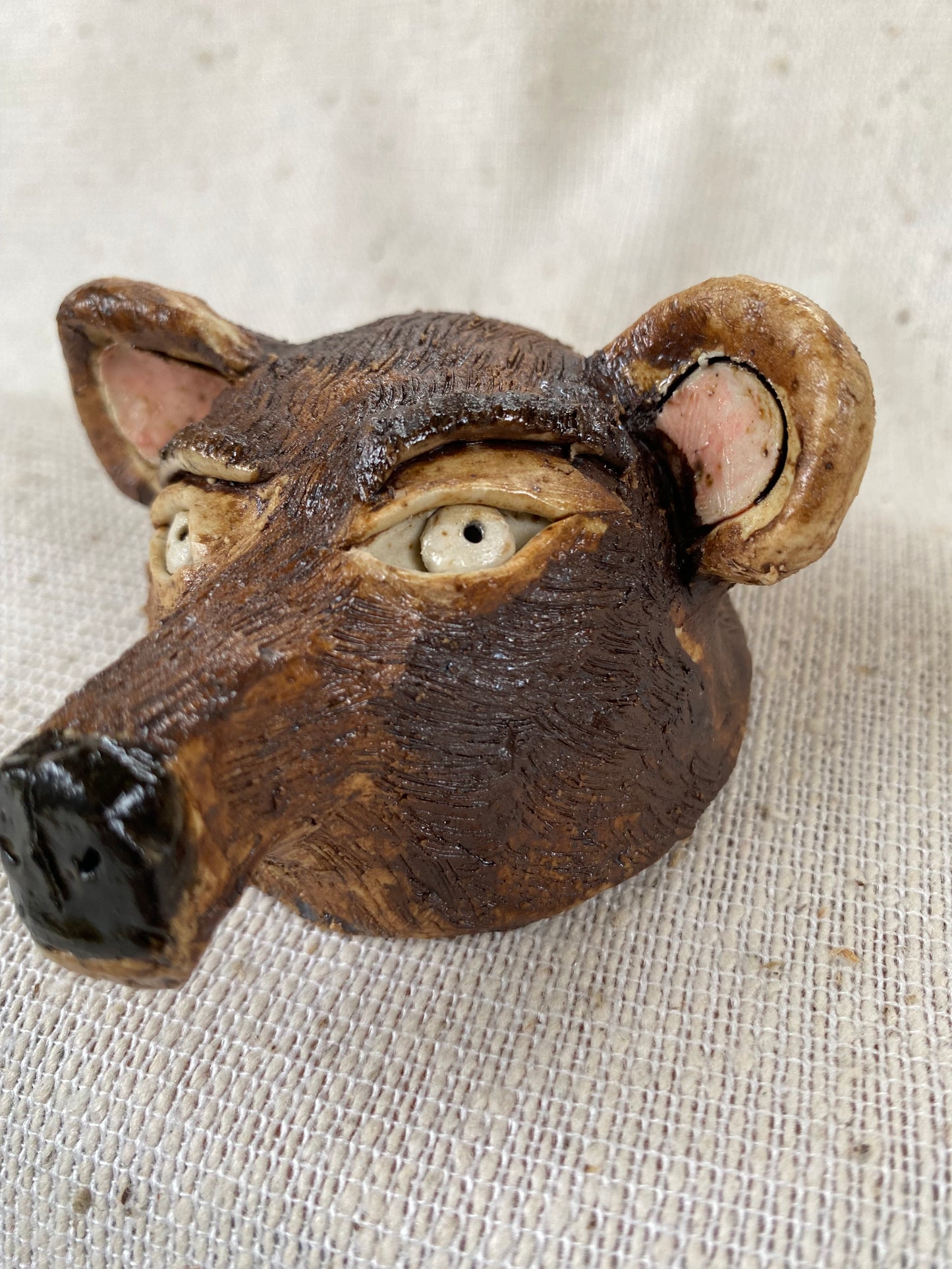 PickleBear~ Secret Keeper No.7