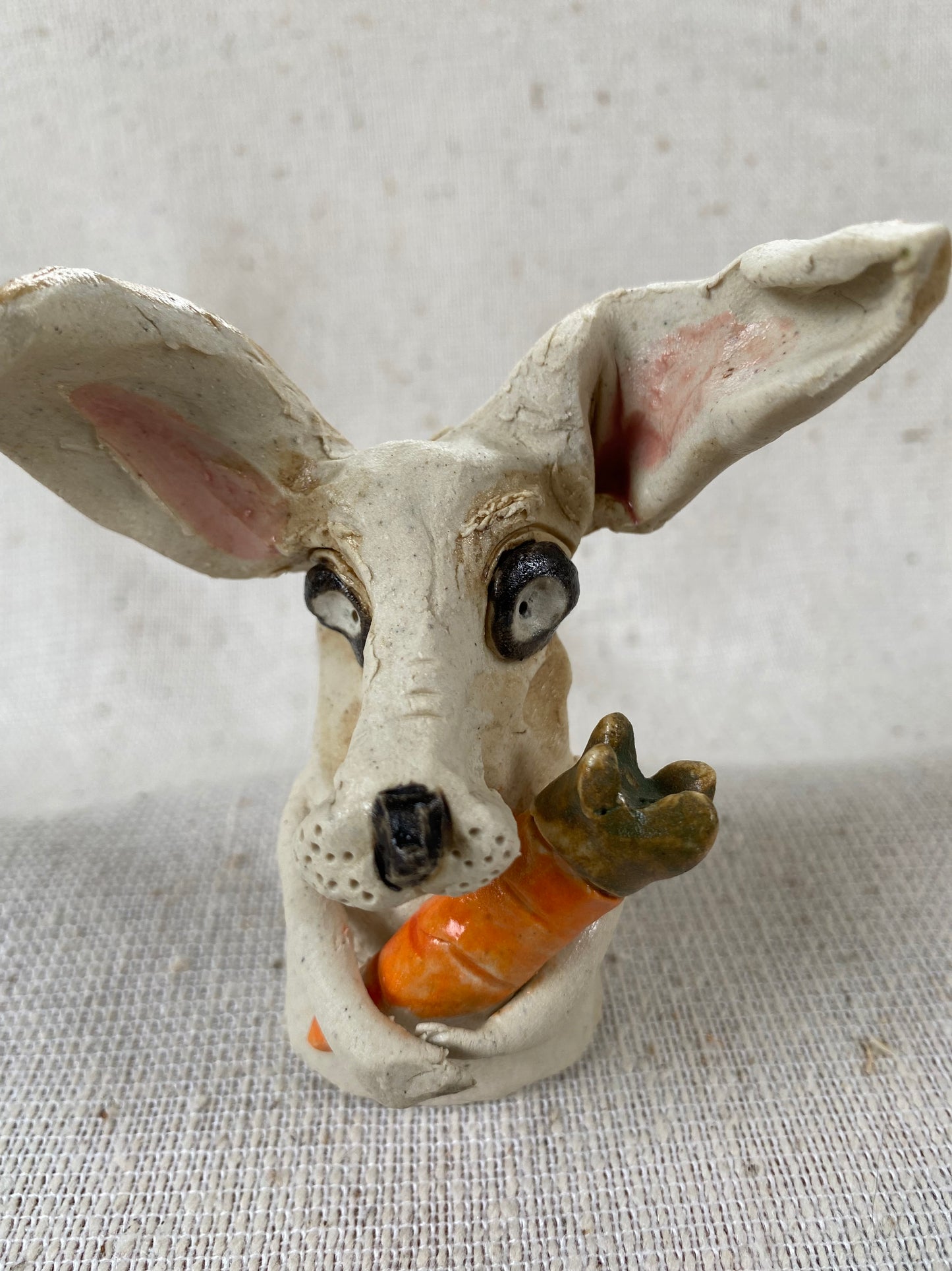 SpindleLou~Dirt Kin No.3