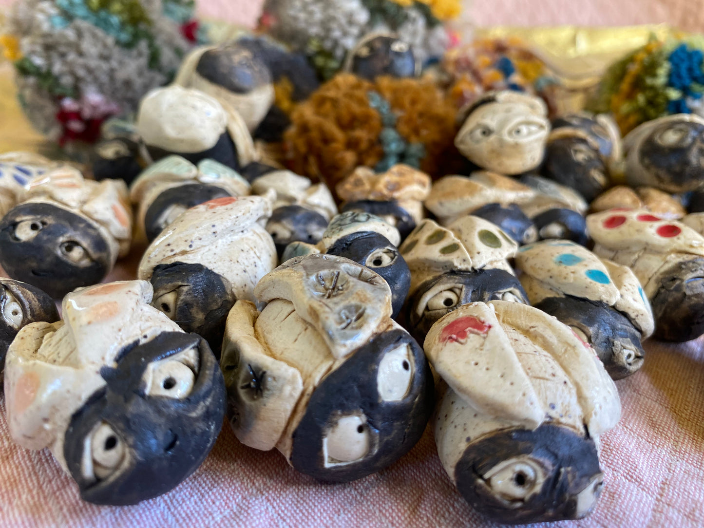 May Feature creature~Bees No.1